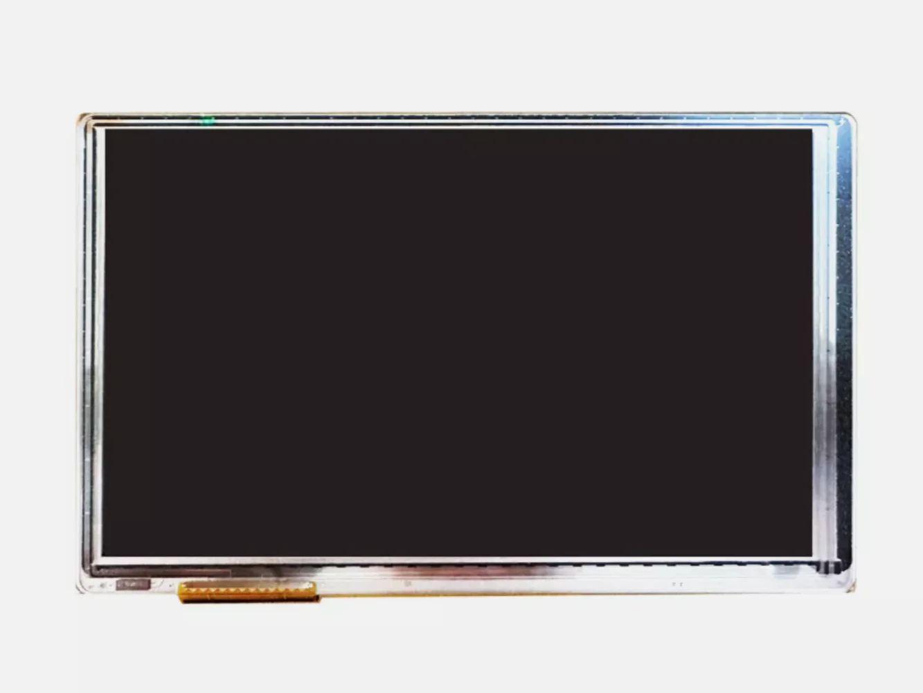 

2017-18 LCD Display Touch screen