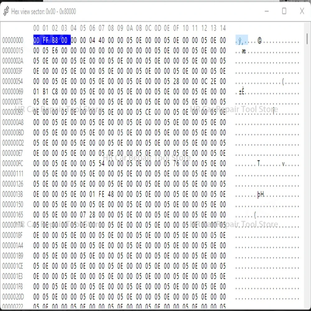 HPT Tune Repository 3500 FILES +.hpt to bin Converter مع keygen الملفات المعدلة فتح موالف فتح Hpt Raw Edit