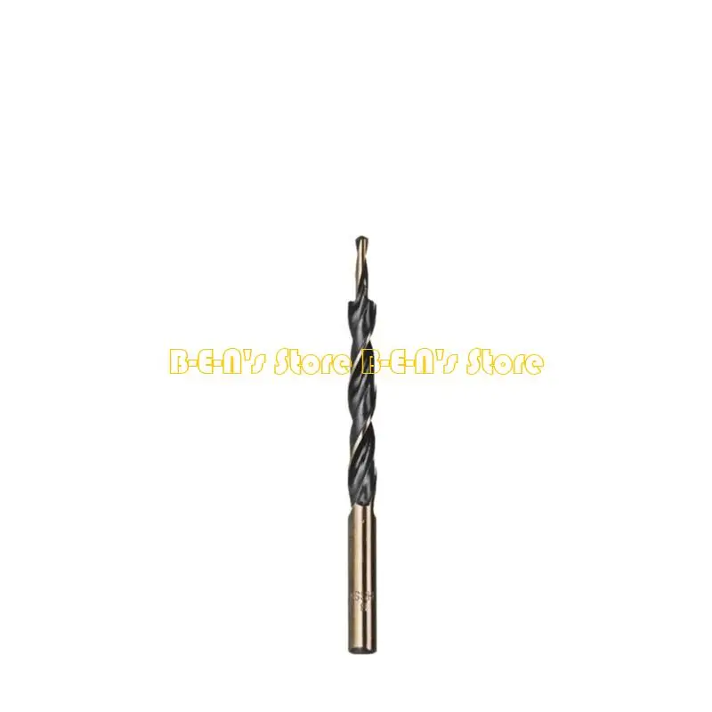 Y1AD Countersink Drill Bit Carpentry Drill Set Drilling Holes Screw Drilling