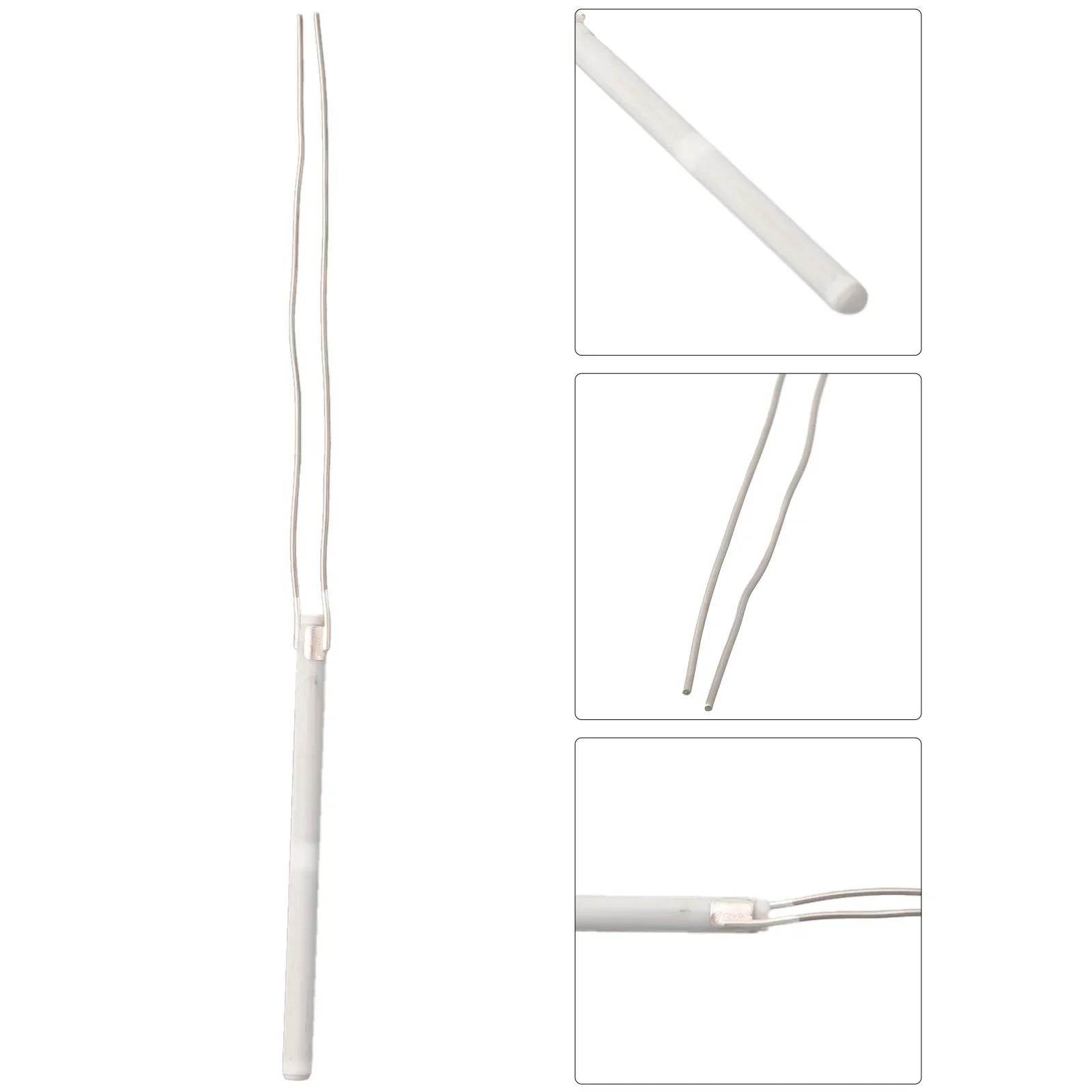 Adjustable Temperature Electric Ceramic Soldering Iron Core 220V Electric Adjustable Constant Temperature Heating Type