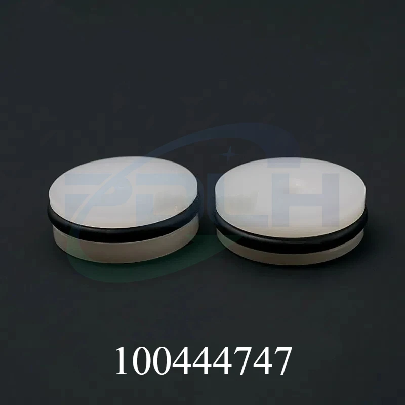 1PCS 100444747 444.747 Shaft Seal Rubber Cap O Ring Seal for Charmilles Wire Cut EDM Spare Parts In Stock