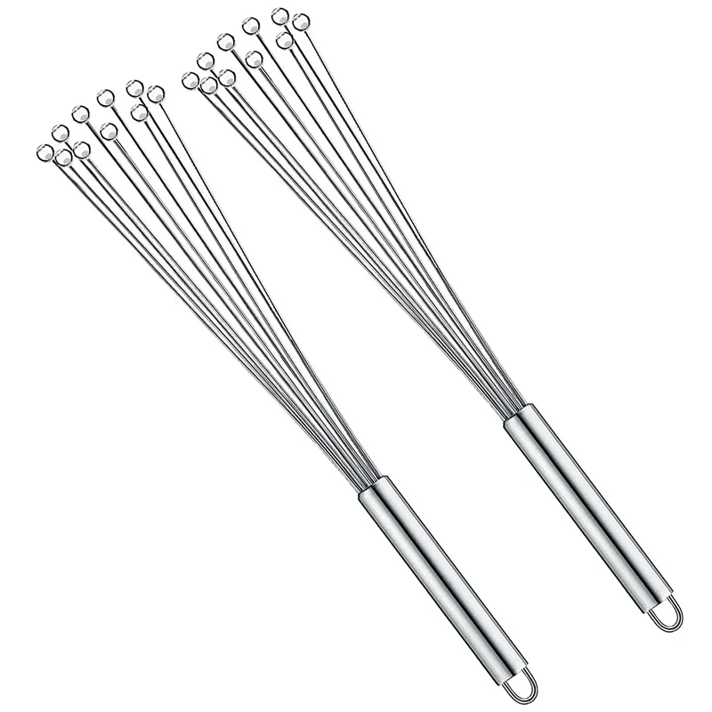 

Stainless Steel Semi-automatic Egg Beater, Rotating Cream Egg Mixer, and Dryer Baking Tools