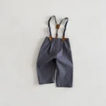 grey overall