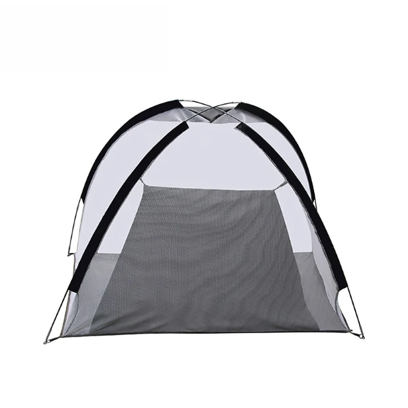 

Golf Practice Net Indoor Practice Net Swing Nets Cutting Rod Golf Strike Cage Set