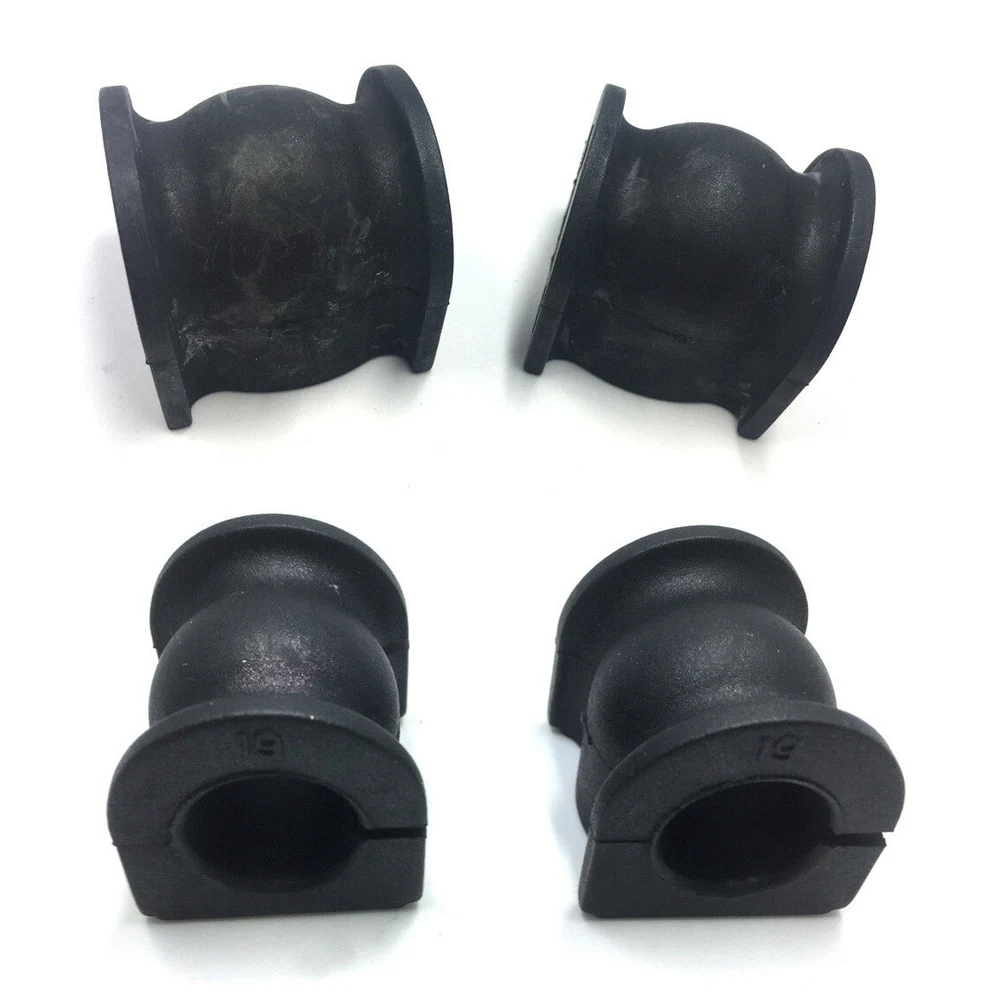 

4 PCS Front + Rear Stabilizer Sway Bar Bushing 2007-2011 Replace 51306-SWA-A01 52306-SWA-A01