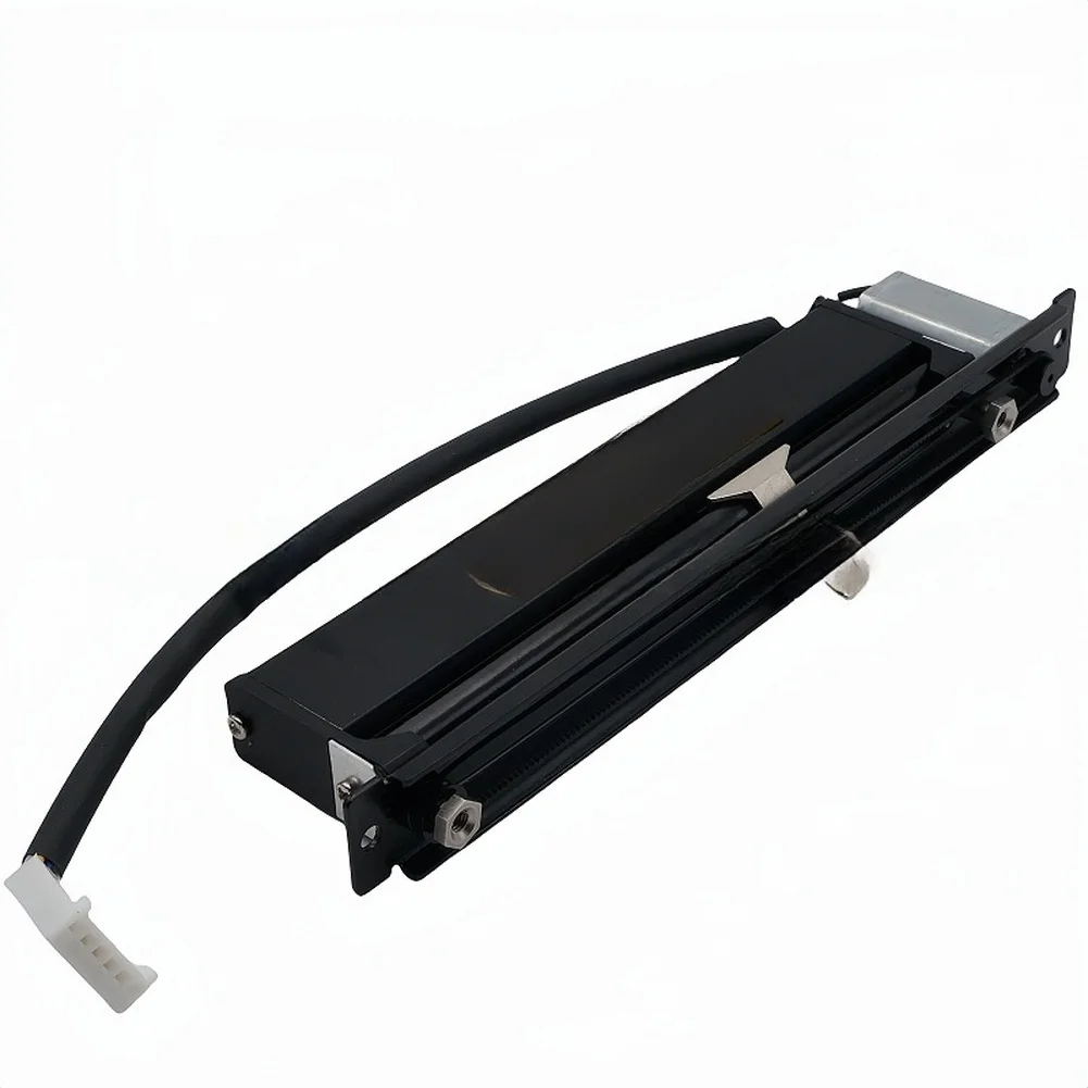 Motorized 100mm Linear Fader Potentiometer for M32 M32R Mixer with Robust Metal Housing and Touch Sensitive Interface