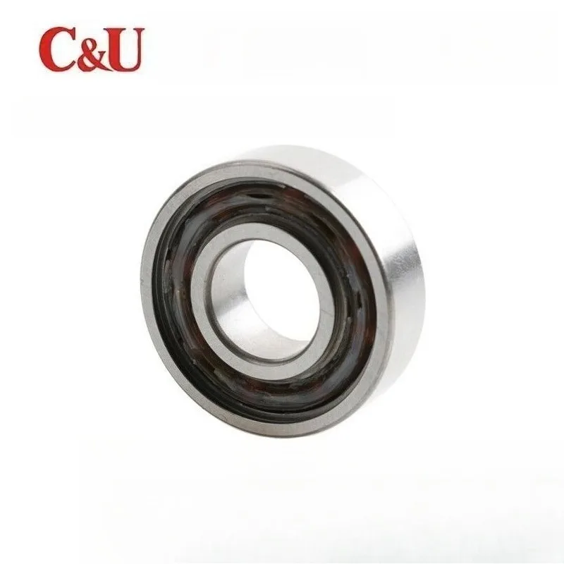 C&U car generator bearing SA4303X2-2RS B17-47D inner diameter 17 outer diameter 47 thickness 24mm double row ball bearing