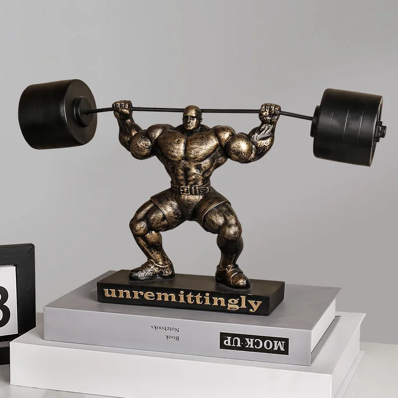 hercules-–-resine-d'halterophilie-artisanat-d'etude-ornement-leger-sculptures-et-figurines-de-style-de-luxe-articles-de-decoration-pour-la-maison-a-la-mode