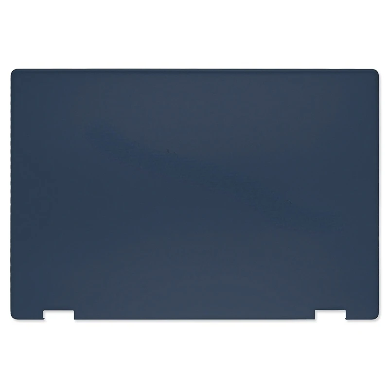 Imagem -02 - Tampa Traseira do Lcd do Portátil para Asus Vivobook 14 Case da Dobradiça Superior e Inferior Azul Novo Tp412 Tp412ua Sf4100 Tp412fa