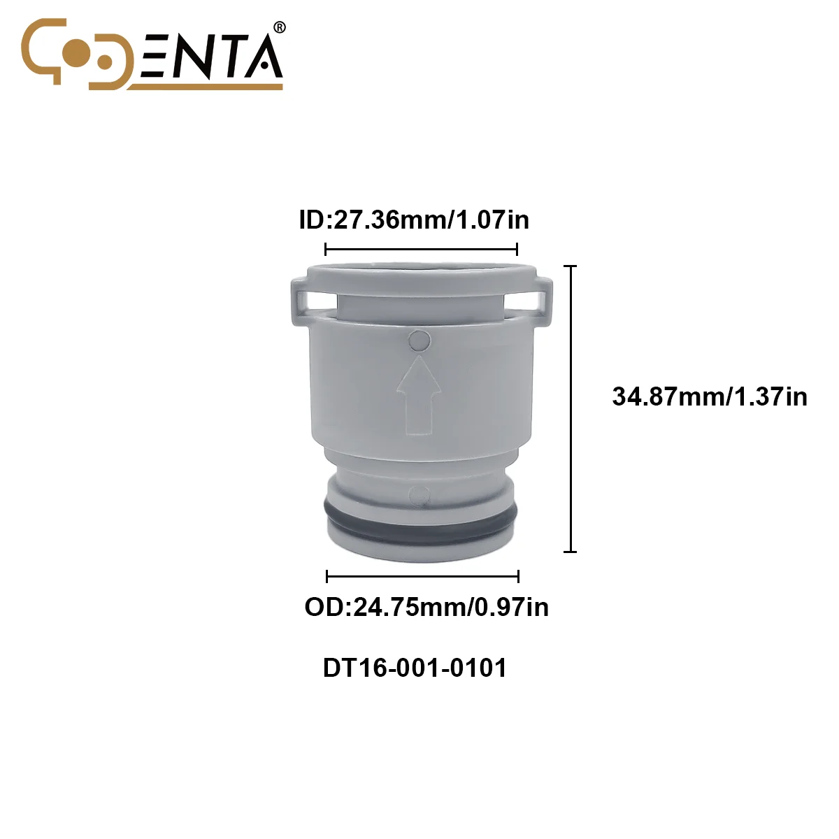 Clip Quality Dental Unit Replacement Spare Part fit for DURR Dental Chair Equipment Professional Accessory For Dental Clinic