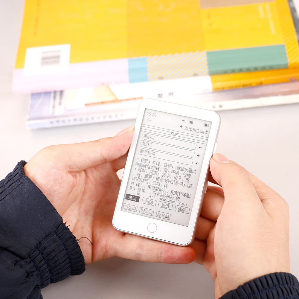 Thumbnail 4 - #78 Best E-Book Readers to Buy In 2026