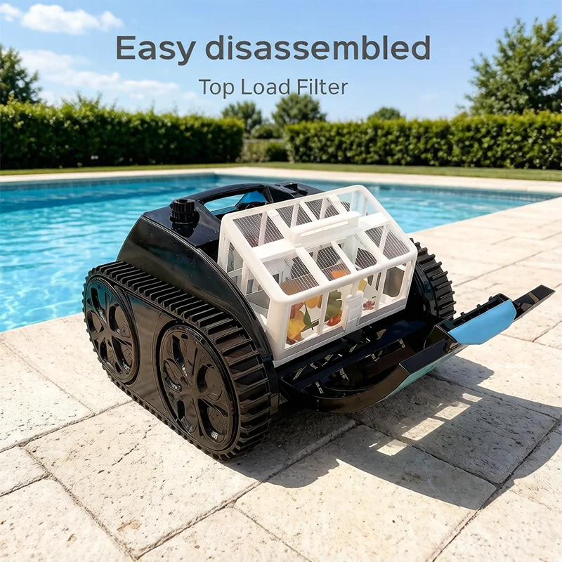 Thumbnail 4 - #38 Best Robot Vacuum Cleaners to Buy In 2026