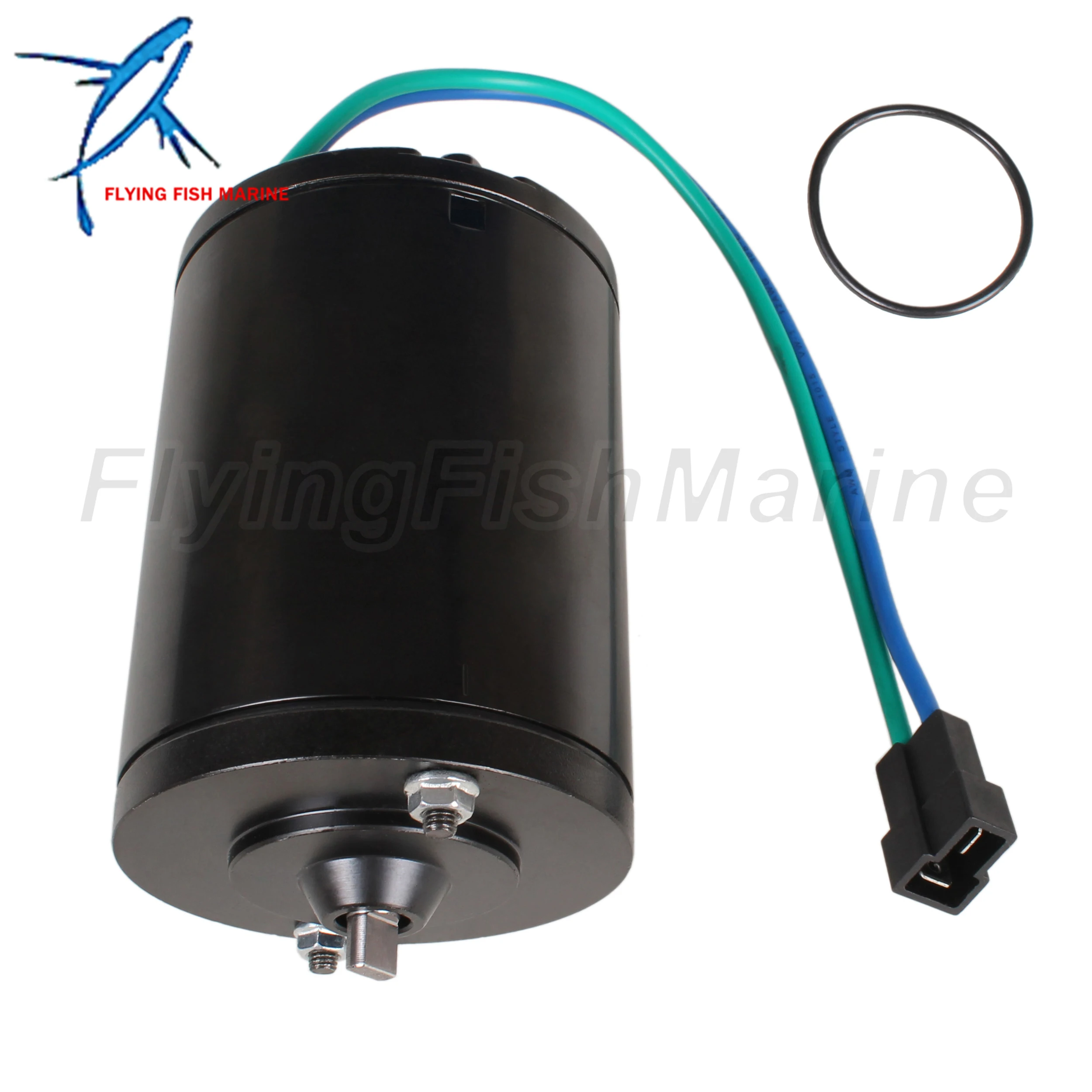 

3586765 3856596 10845 854525-3 8545253 18-6817 18-6805 6232 Tilt Trim Motor for Volvo Penta Marine, 3858071 for Evinrude Johnson