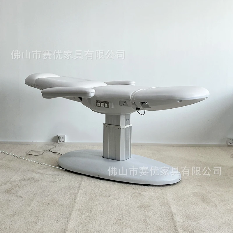 Massage Table & Bed,, Salons, Bed Medical Beauty, Plastic Surgery, Injection, Bod