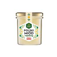 Mazurian Honey Rapeseed Honey 400g
