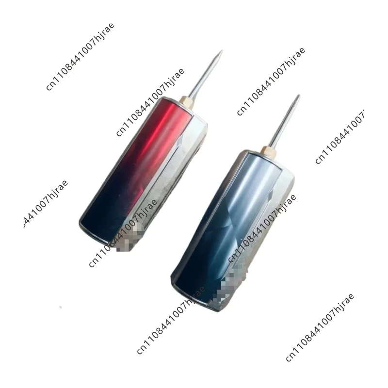 100W Portable Cordless Soldering Iron Power Supply Box, Rechargeable Lithium Battery Adjustable Voltage Controller