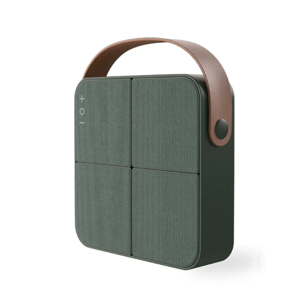 One point four surround sound outdoor speaker wireless bluetooth portable module audio