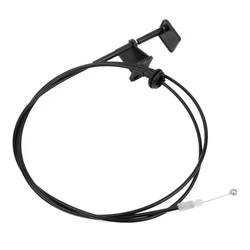 Kabel zwalniający silnik samochodowy z uchwytem do drzwi Honda Civic 2/4 2001-2005 74130-S5D-A01ZA