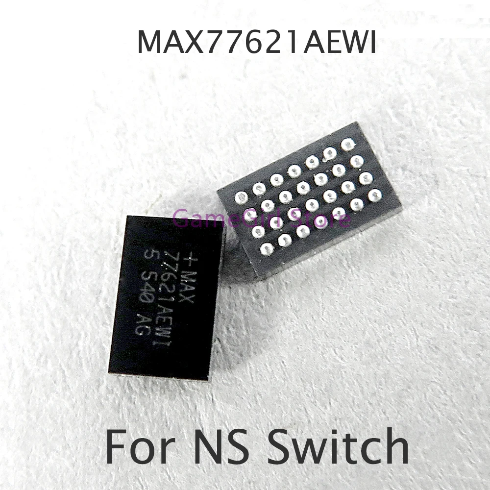 10Pcs For Ns Switch…