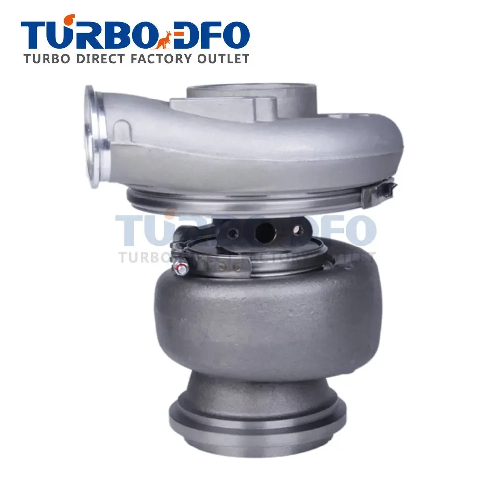 

Full Turbo 359004 Complete Turbolader For Truck Bus Diamond Truck Truck Delta Alpha Plus with Cummins ISM ISME M11 Engine