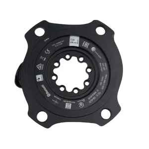 SRAM Quarq Red Force AXS D1 Energy Messspider 107 BCD 8 Schrauben Direkte Montage 1x/2x Original SRAM Red Achs Powerkette 48T 10 Hauptverkaufsquarque SRAM - №1