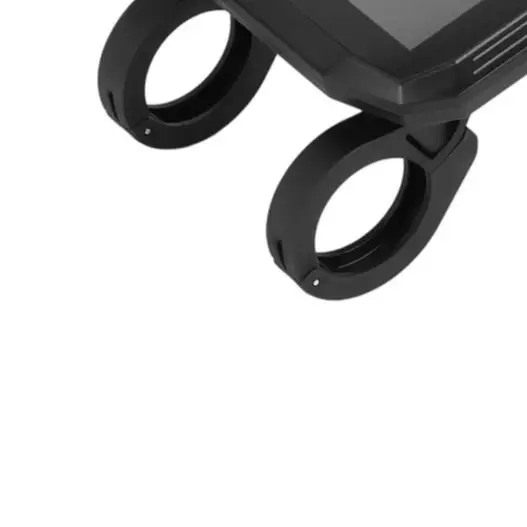 

Color Digital Dashboard 2.99 Inch Screen For Kukirin For G3 Electric Scooter Replacement Waterproof Wide Voltage 12V-72V Parts