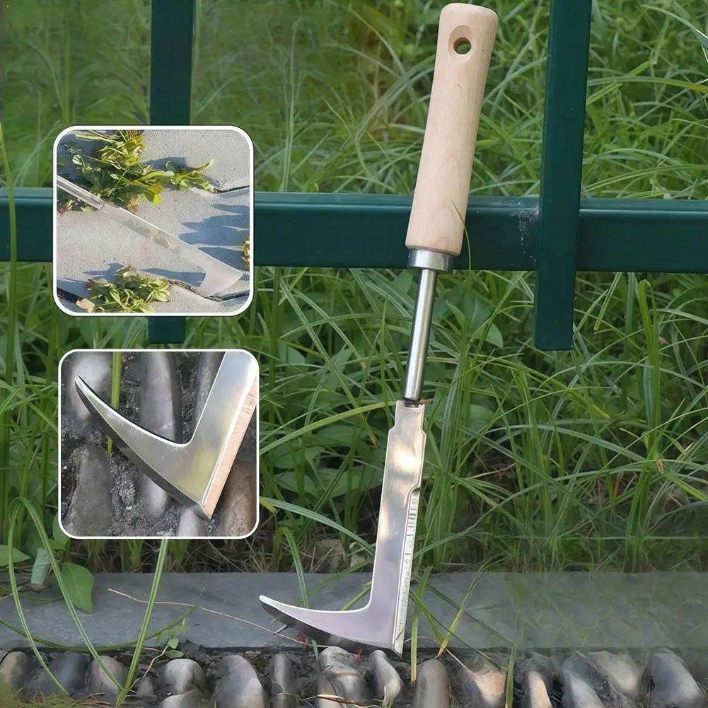 ferramenta-de-capina-manual-em-aco-inoxidavel-em-formato-l-raspador-manual-para-remocao-de-musgo-e-grama-em-jardins-terracos-calcadas-e-entradas