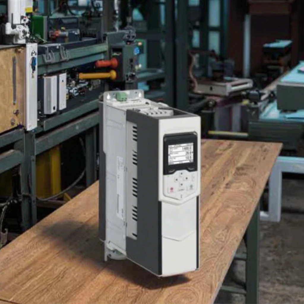 

New Original Industrial Control ACS800 ACS380 ACH480 ACH550 ACH580 PLC InverterDrive Variable Frequency Drivers Model