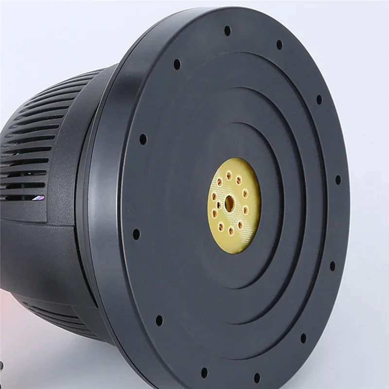 Newest! Hand-Held Electromagnetic Induction Sealer 130mm Bottle Neck Sealing Machine Aluminum Foil Machine Sealer EU Plug