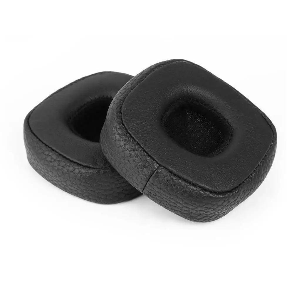 1 Pair Replacement Ear Pads Cushion Cover For Marshall Major Iii Headphone Eerphone