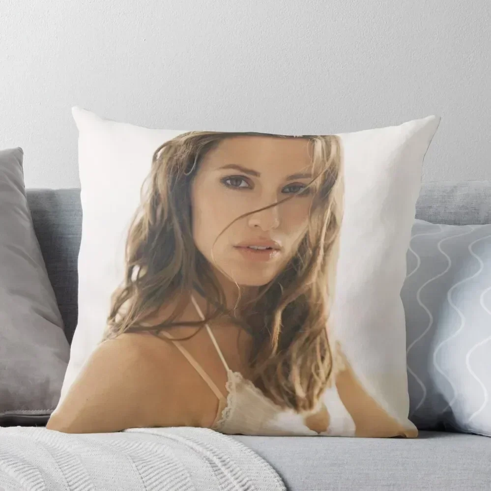 Jennifer Garner Throw Throw Pillow Sofa Cushions Covers luxury throw pillow covers pillow