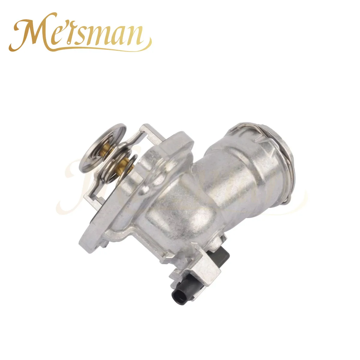 Engine Coolant Thermostat For Mercedes-Benz W204 W212 S212 X164 OM642 A6422002215 A6422001615 6422002215 6422001615