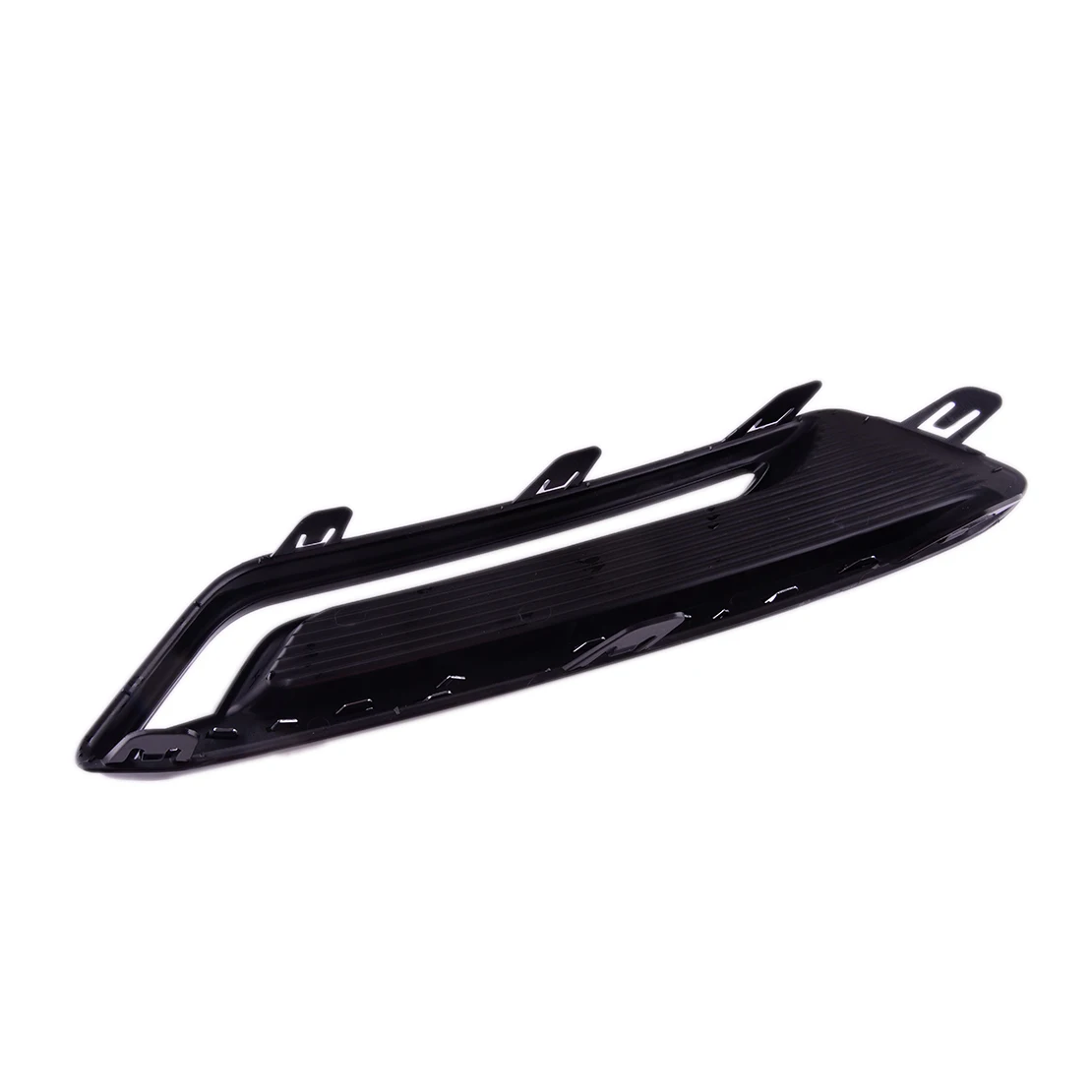GM1039166 13730161 23455346 Right Front Bumper Fog Light Bezel Cover Lamp Trim fit for Chevrolet Impala 2014-2017 2018 2019 2020 view 4