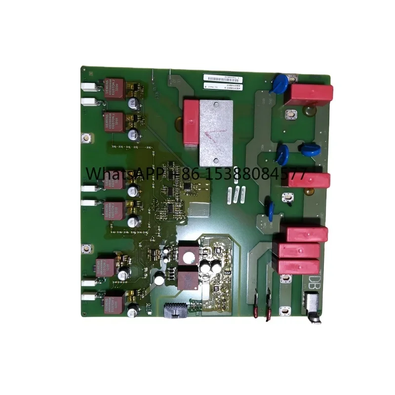A5E02822120 inverter thyristor trigger board 110kw/160kw