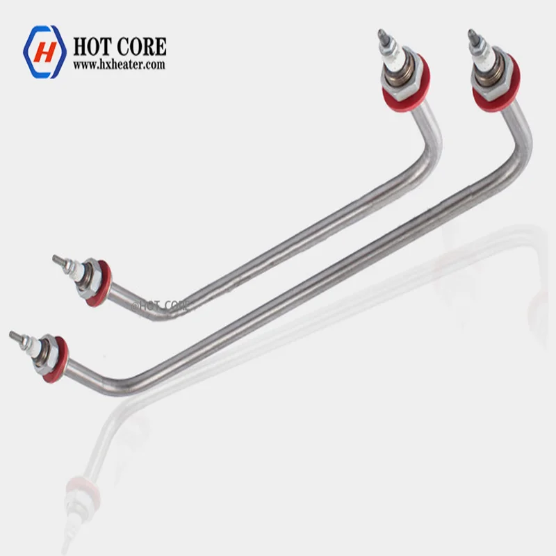 Riscaldatore tubolare