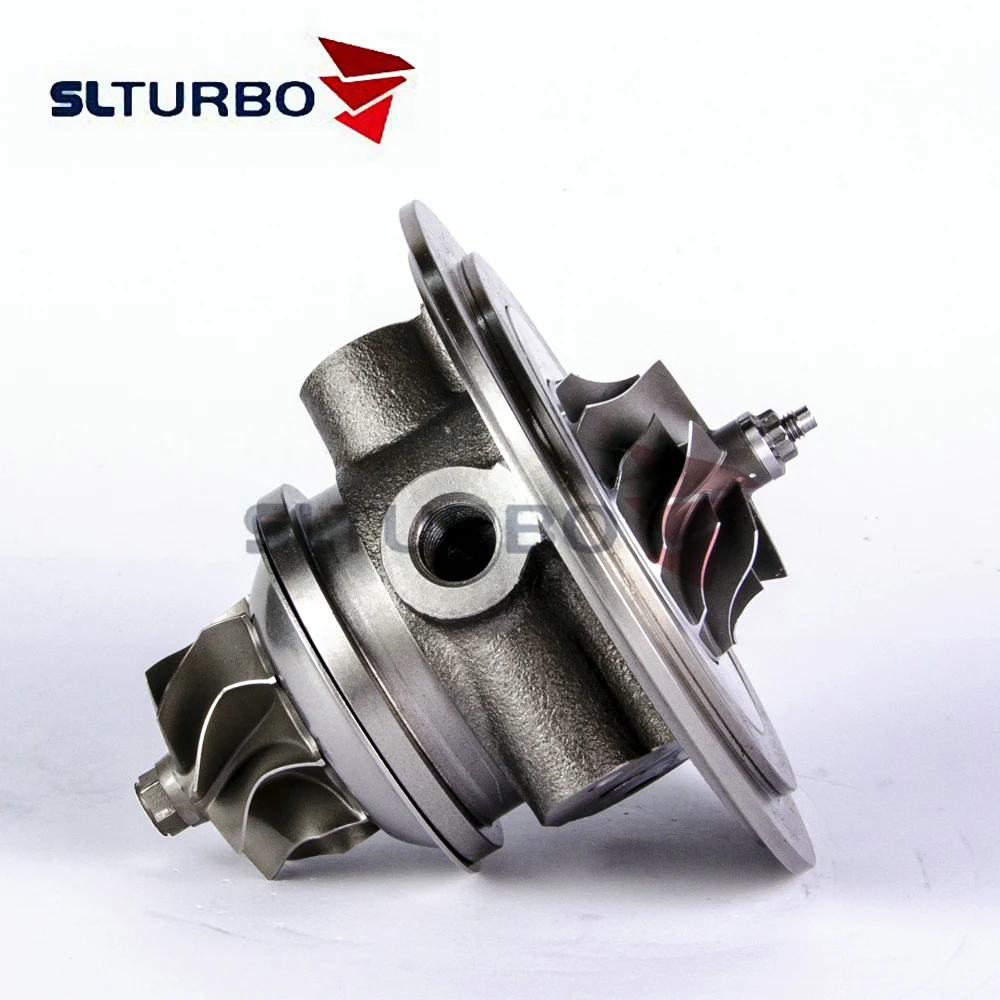 NEW Turbine Core R2S-GT1238 Turbocharger CHRA for Mazda 3, 6, CX-3, CX-5, CX-7 2.2 Bi TDI 2012-2015 810357-0002 Turbo Cartridge