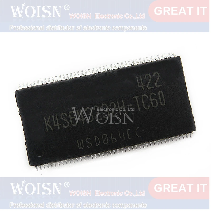 K4S643232E-TC60 K9F1G08UOD-SCBO K9GAG08UOE-SCBO M29W160ET-70N6 MT29F8G08ABABAWP-IT:B 29F8G08ABABAWP-IT:B MX29GL128EHT2I-90G 