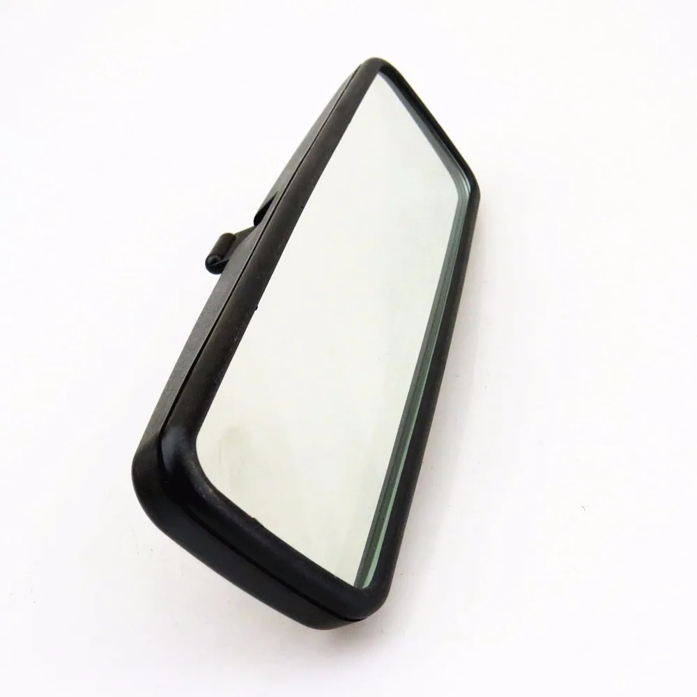 3B0 857 511A Black Interior Rearview Rear View Mirror Glass for VW Passat B5 B6 Golf Jetta 3B0 857 511 G 3B0857511  18D 857 511