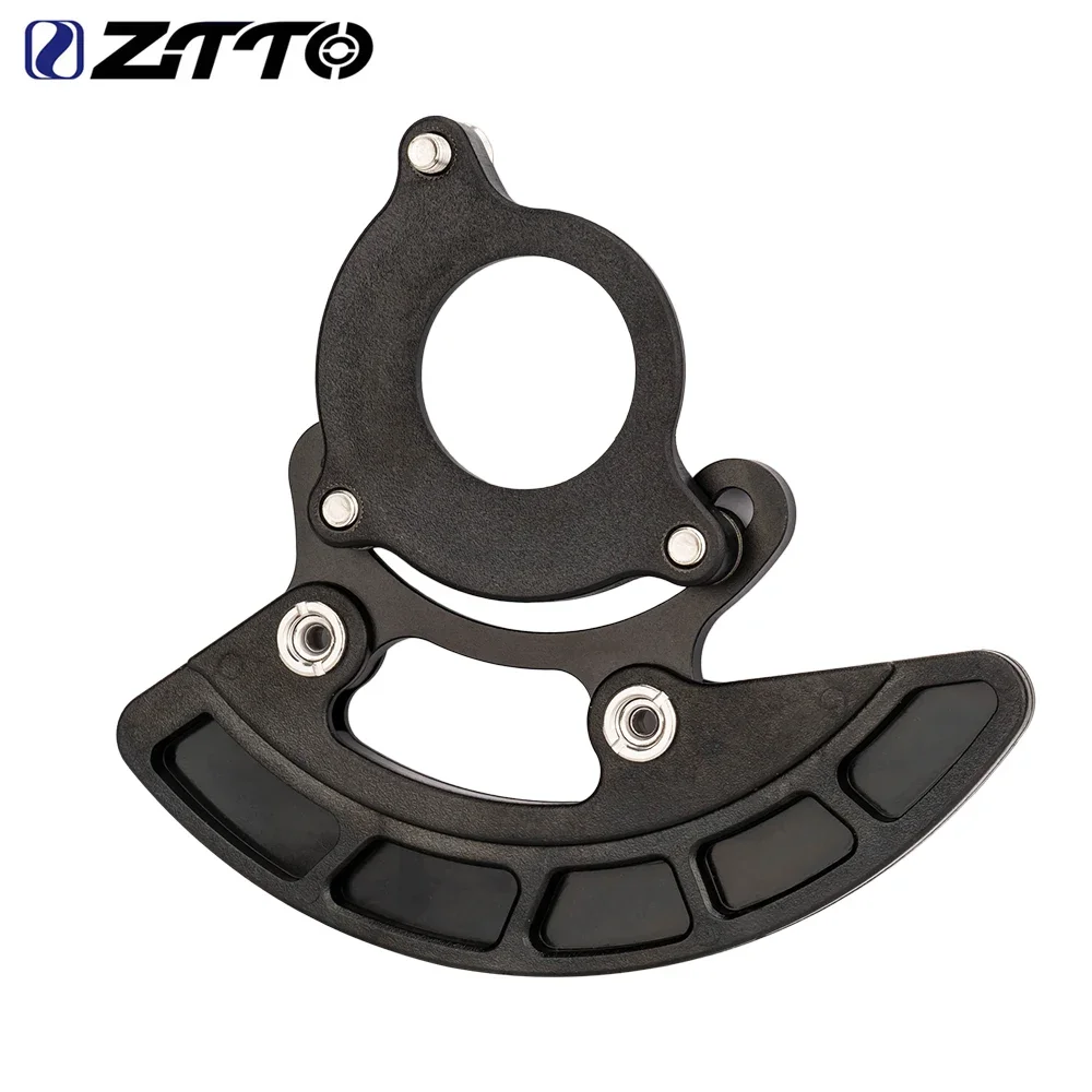 

ZTTO 15 MTB ISCG 05 Chainring Guard Chain Guide 1X Crown Ring Protector Lightweight Single Speed Universal Enduro AM DH Bicycle