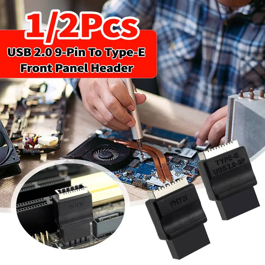 1/2 Pcs Motherboard…