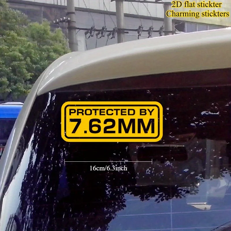 Side Window Vinyl Sticker Minimalist Reflective Decal Scratch Cover Mark Self Adhesive For Vehicle Decor Accessories