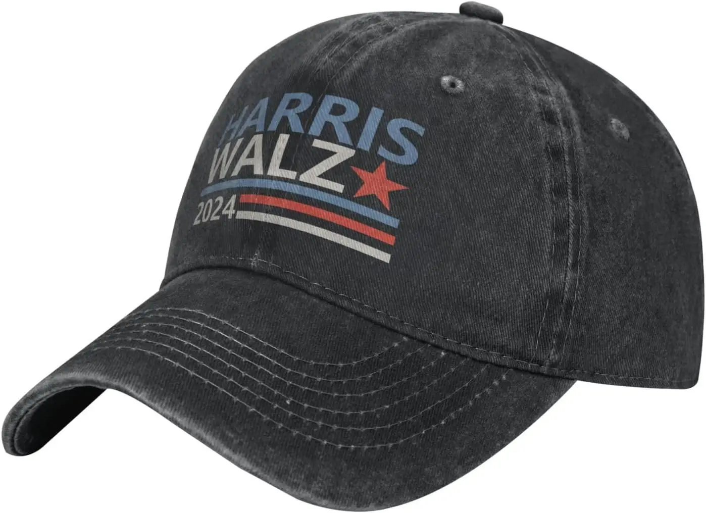 Harris Walz 2024 Hat for Womens Harris Waltz Cap for Men's Funny Gifts