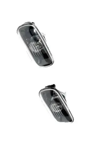 

2 шт. дымовые боковые габаритные фонари с гладкими линзами для AUDI A3 8P/A4 B6/A4 B7/A6 C5/A6 C6