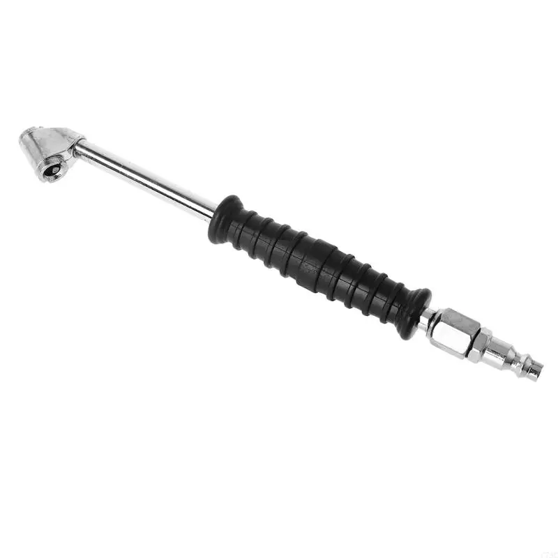 

2 -й Way Connection Heavy Duty Air Chaug Set Dual для головного воздушного патрона и стандартного мужского Quick Plugtire Air