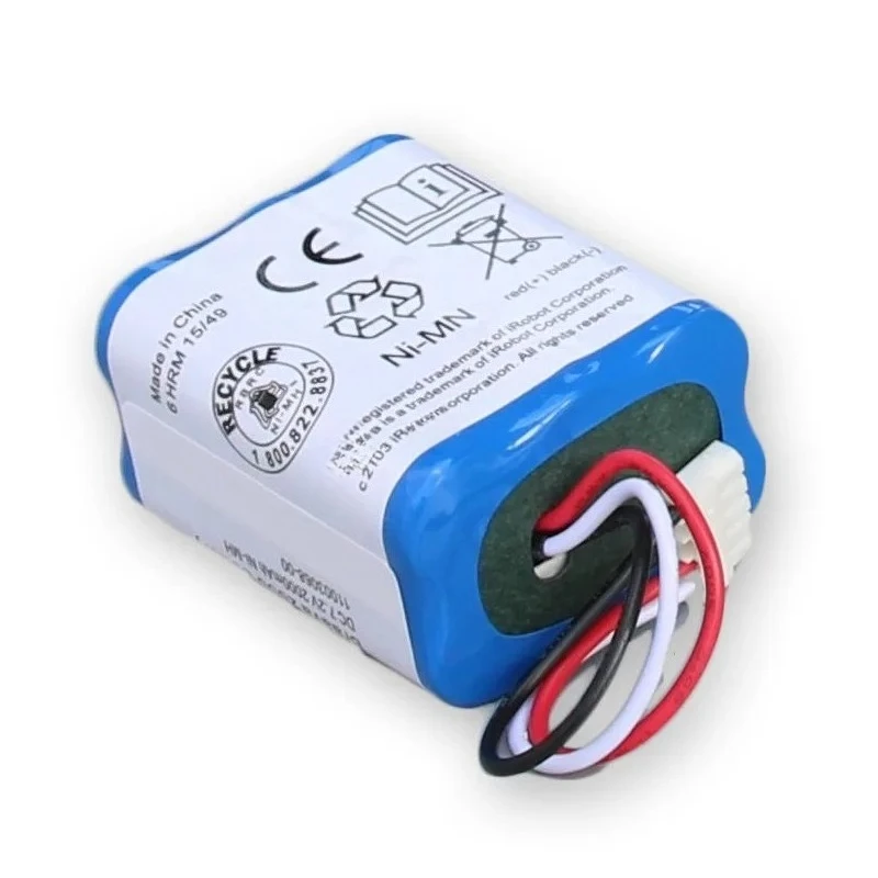 

Applicable robot sweeper, lithium battery 380t Min5200 mopping machine accessories