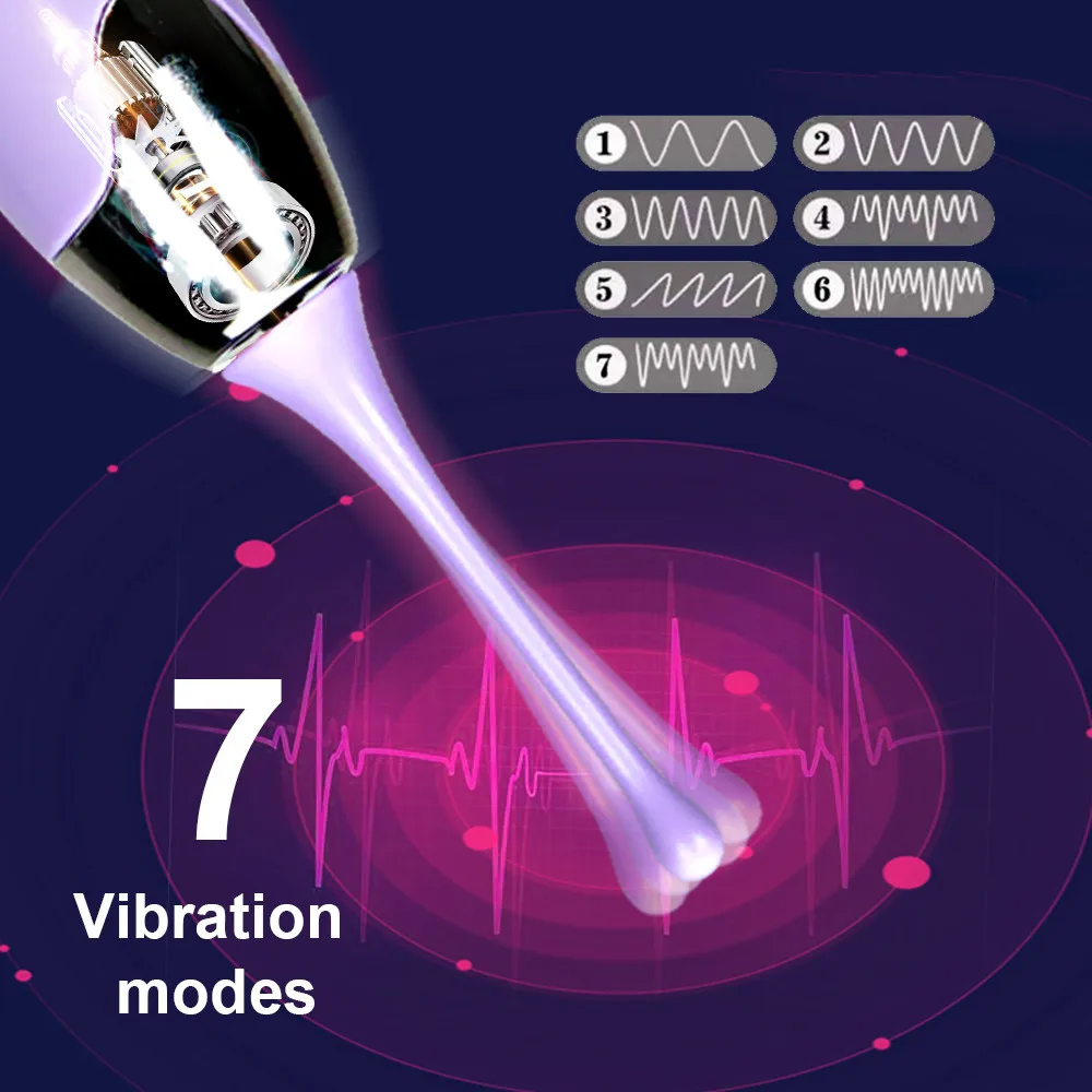강력한 고주파 G 스팟 진동기, 젖꼭지 클리토리스 자극기, 성인 섹스 토이, 여성 질 마사지, 섹시 액세서리, 18 +