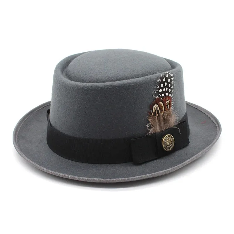 men's bowler hats