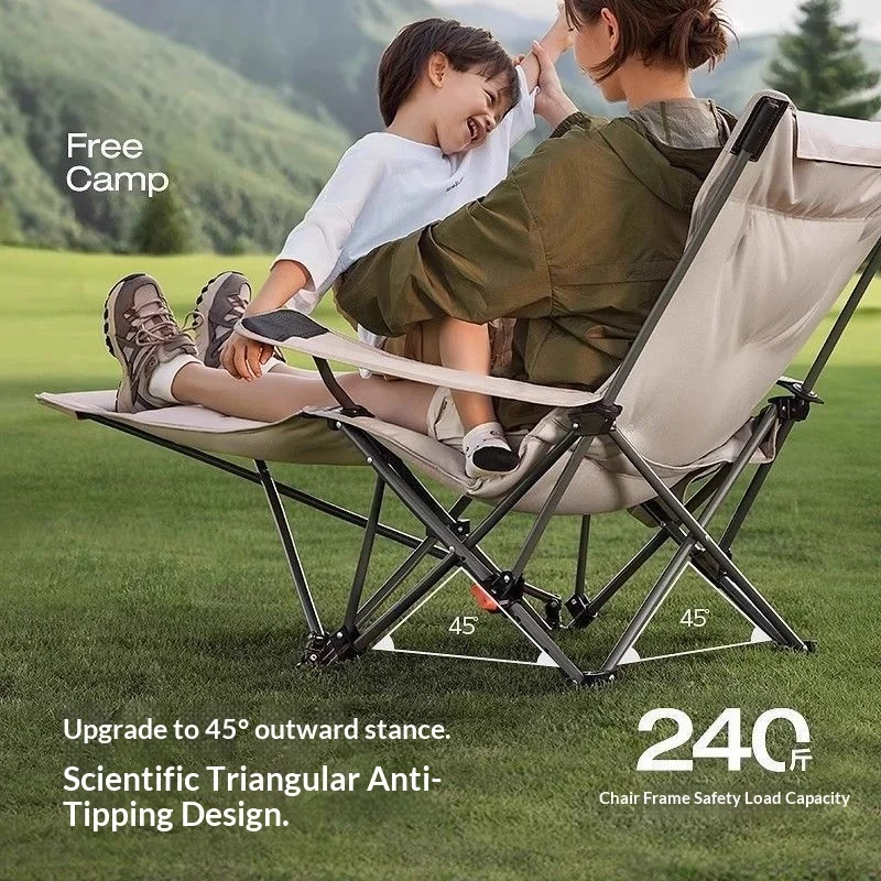 Adjustable Zero Gravity Chair 3