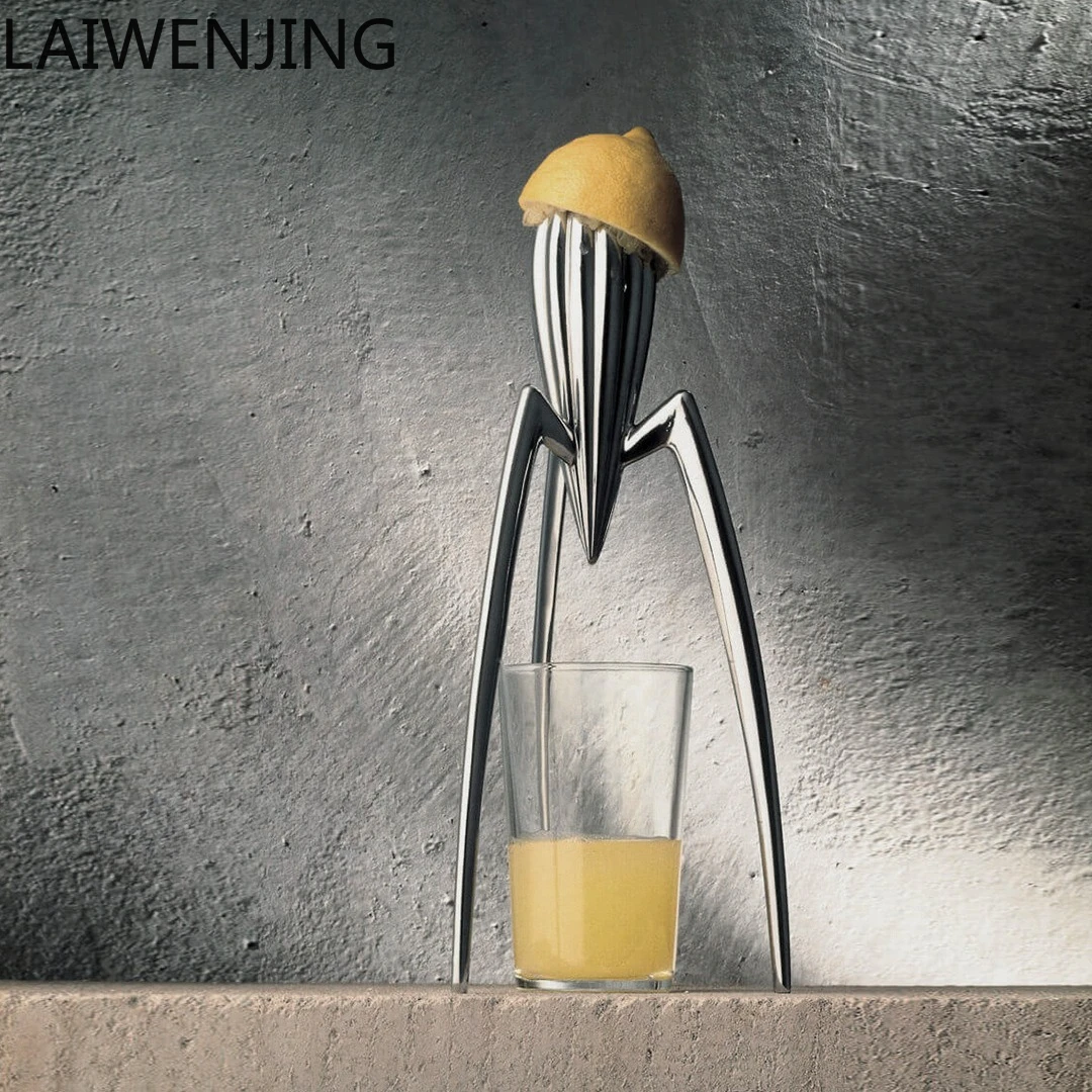 

SGF Octopus Modern Juicer Ornament Tabletop Ornament Premium Sense