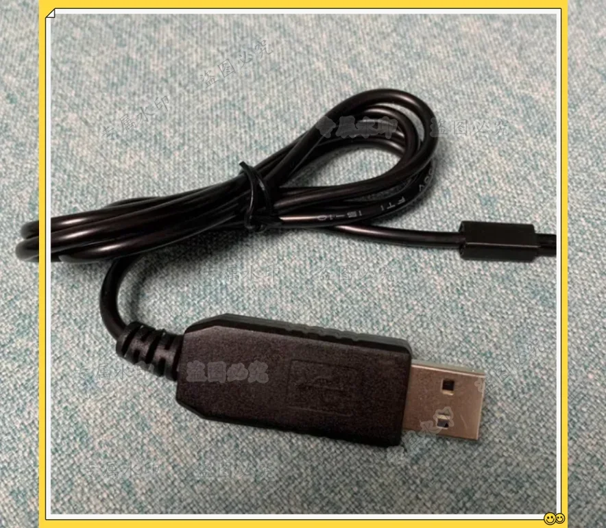 1Pc Usb Cable 1Mete… - image